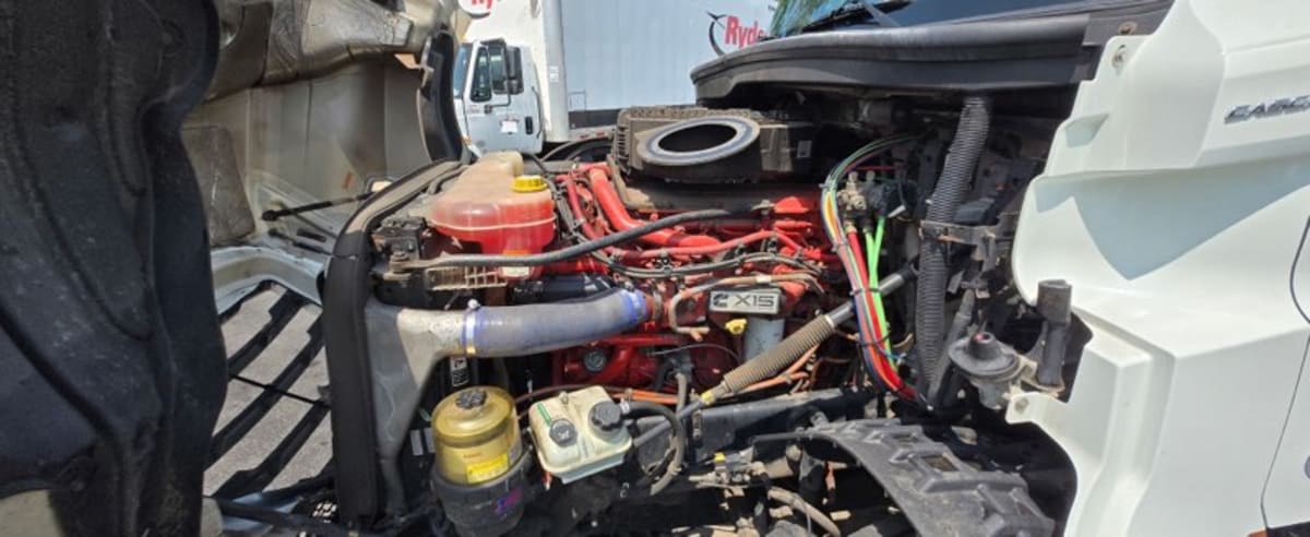 2020 Freightliner/Mercedes NEW CASCADIA 126 875752