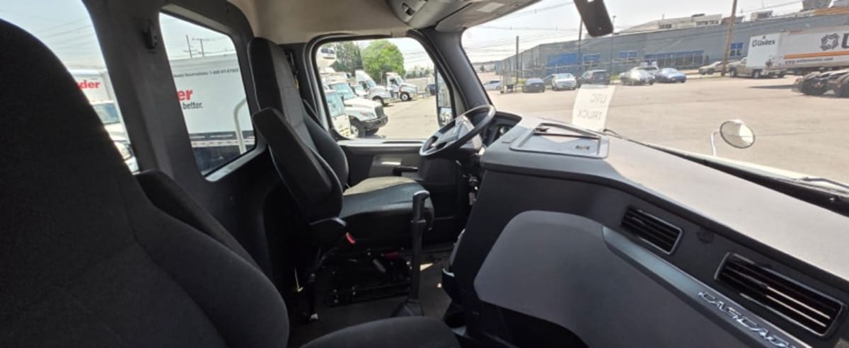 2020 Freightliner/Mercedes NEW CASCADIA 126 875752