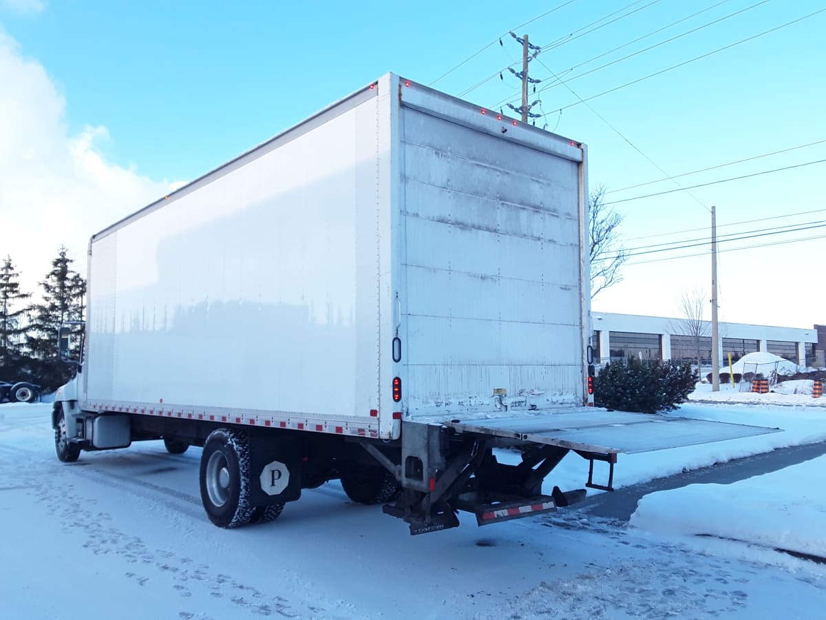 2019 Hino HINO 338 875772