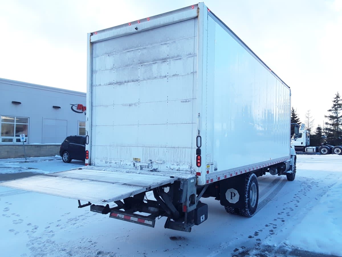 2019 Hino HINO 338 875772