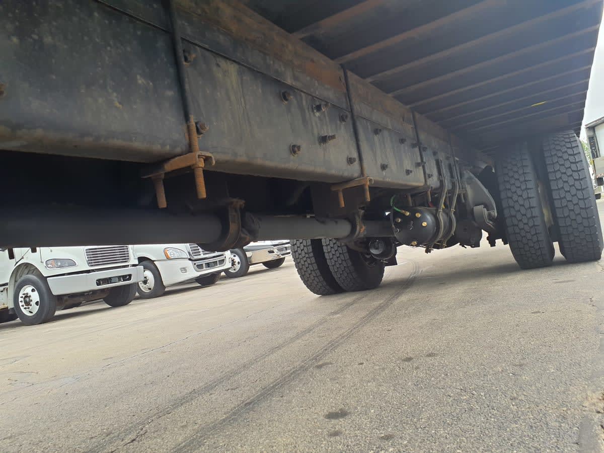 2019 Freightliner/Mercedes M2 106 875780