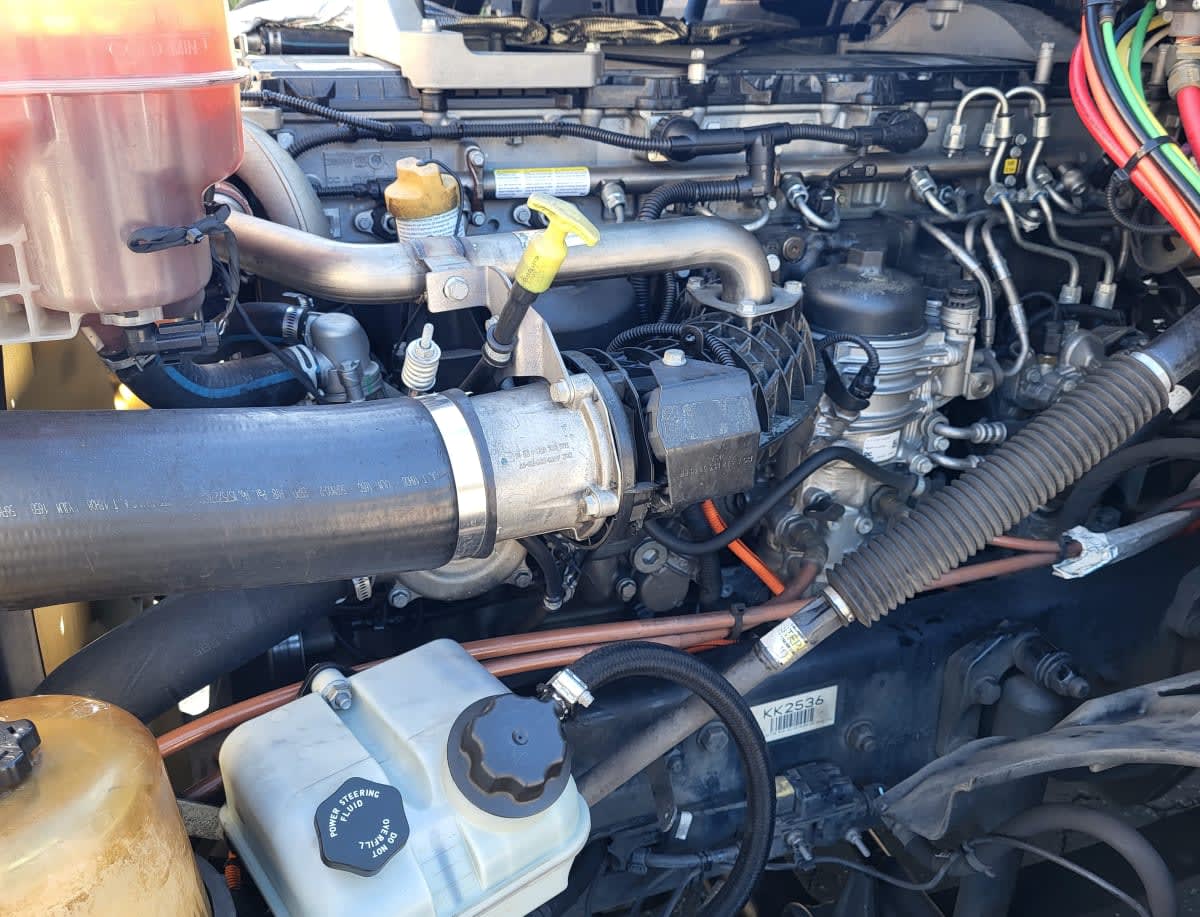 2019 Freightliner - image 10