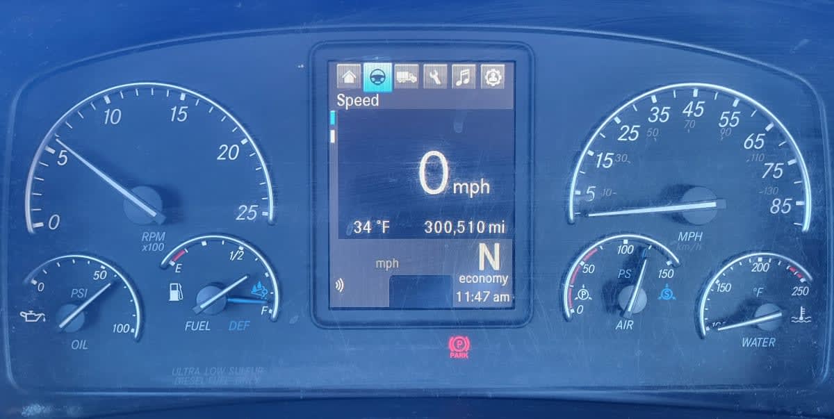 2019 Freightliner - image 11