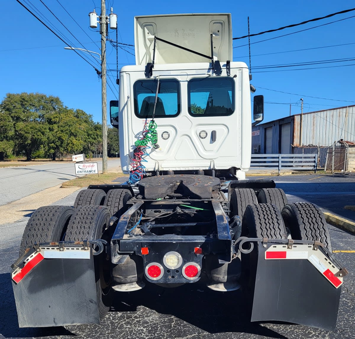 2019 Freightliner - image 5