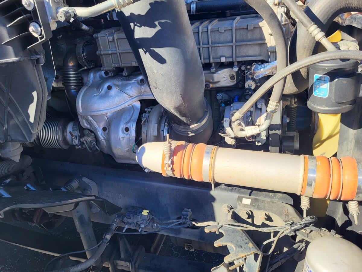 2019 Freightliner - image 8