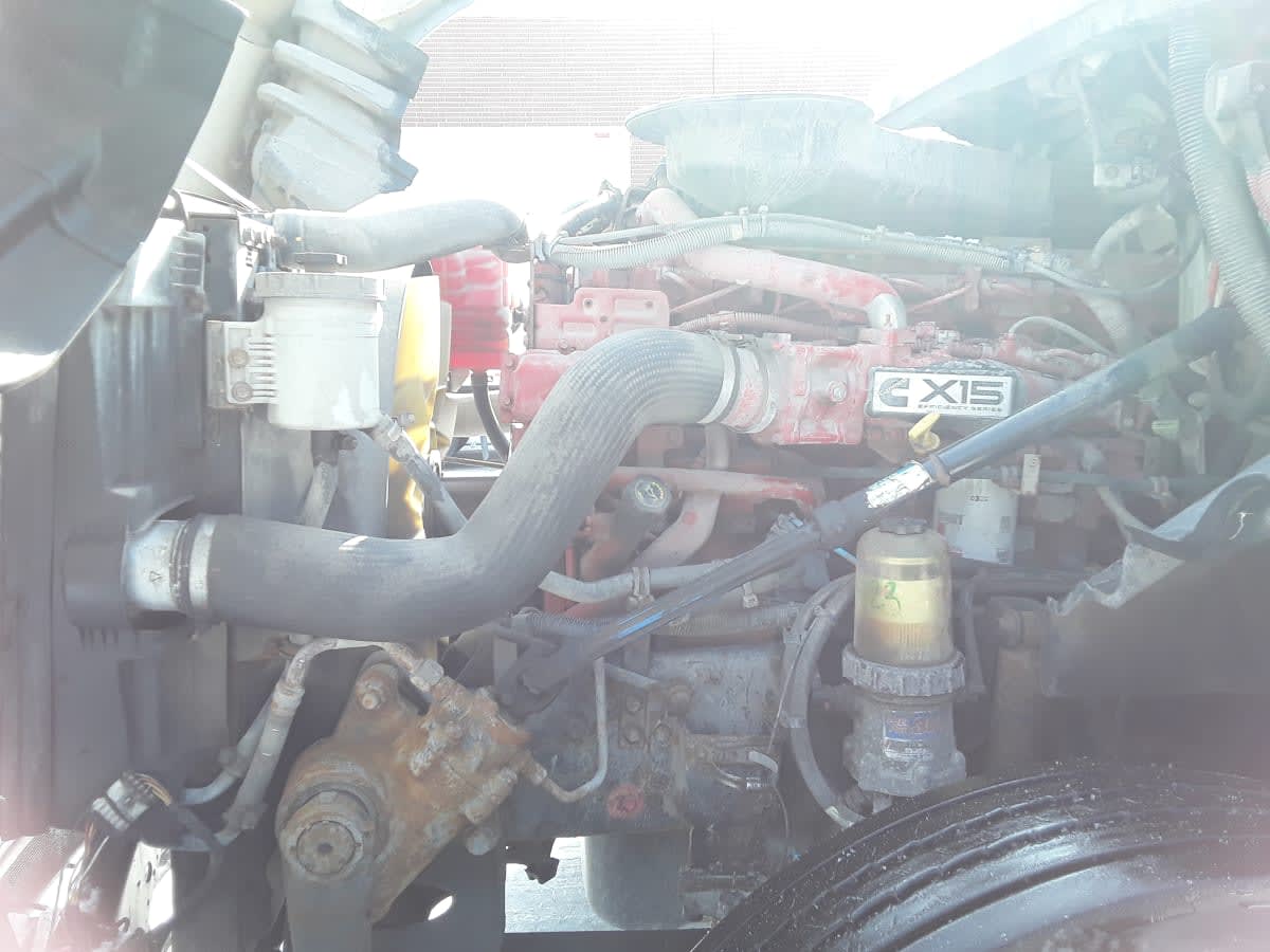 2019 Navistar International LT625 DAYCAB T/A 875789