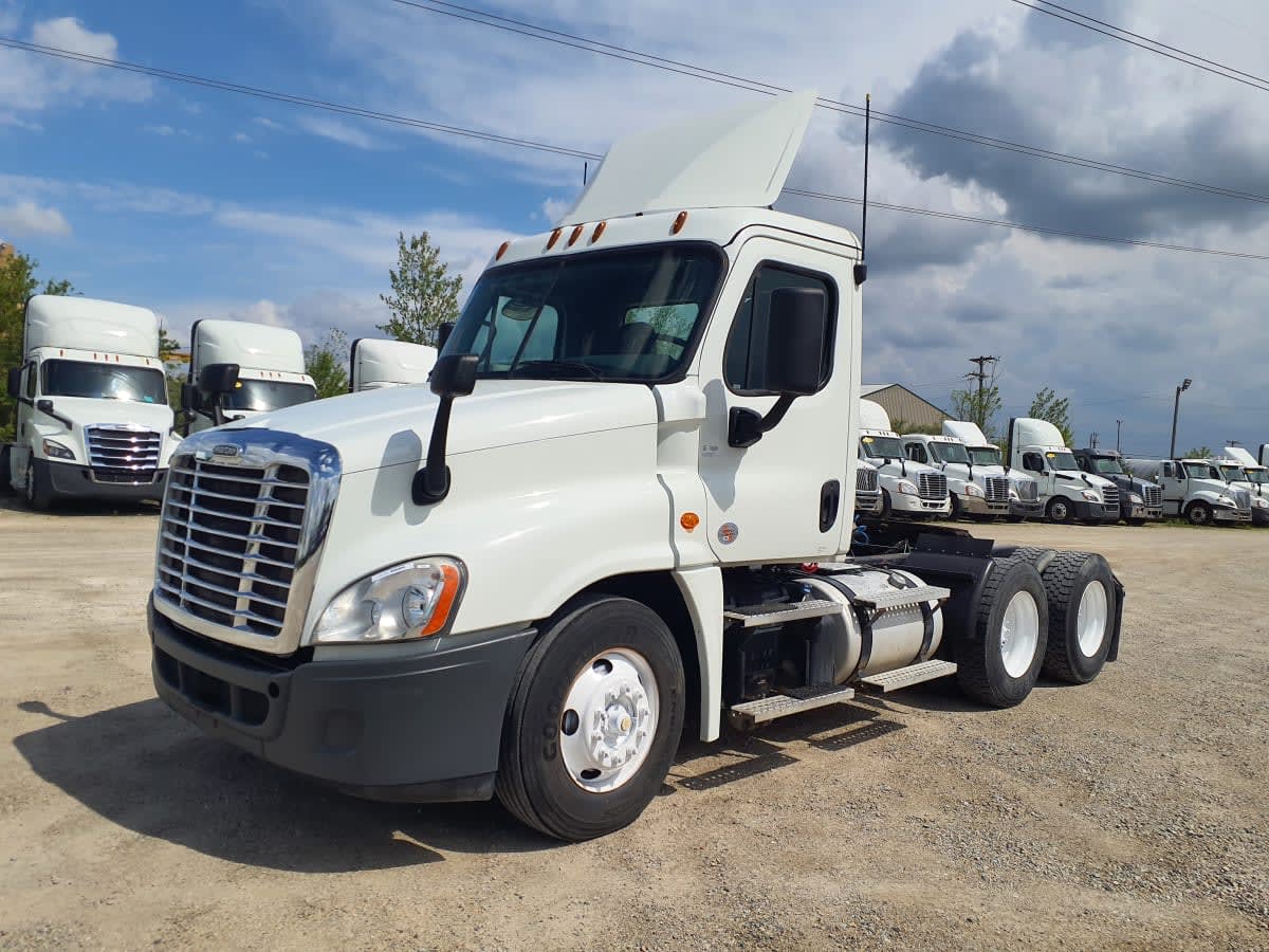 2019 Freightliner CASCADIA 125 875791