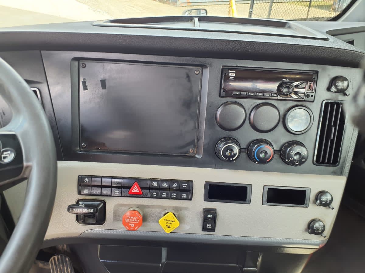 2019 Freightliner/Mercedes NEW CASCADIA 126 875801