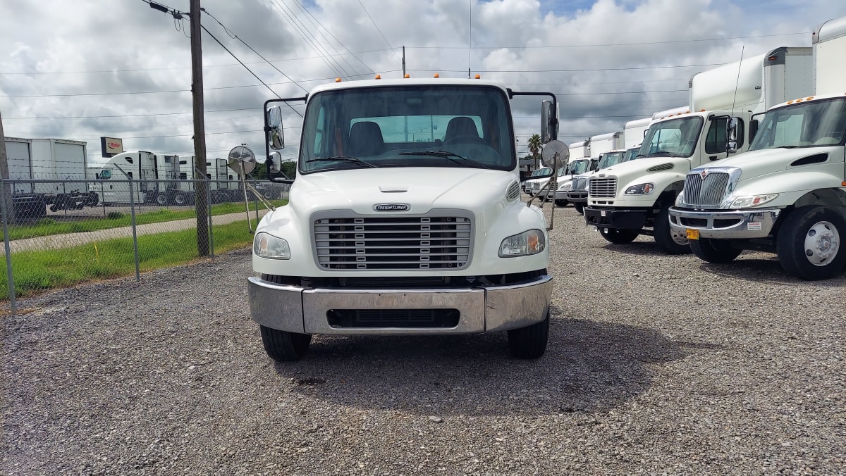 2019 Freightliner/Mercedes M2 106 875803