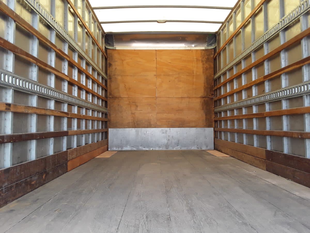 2019 Freightliner/Mercedes M2 106 875812