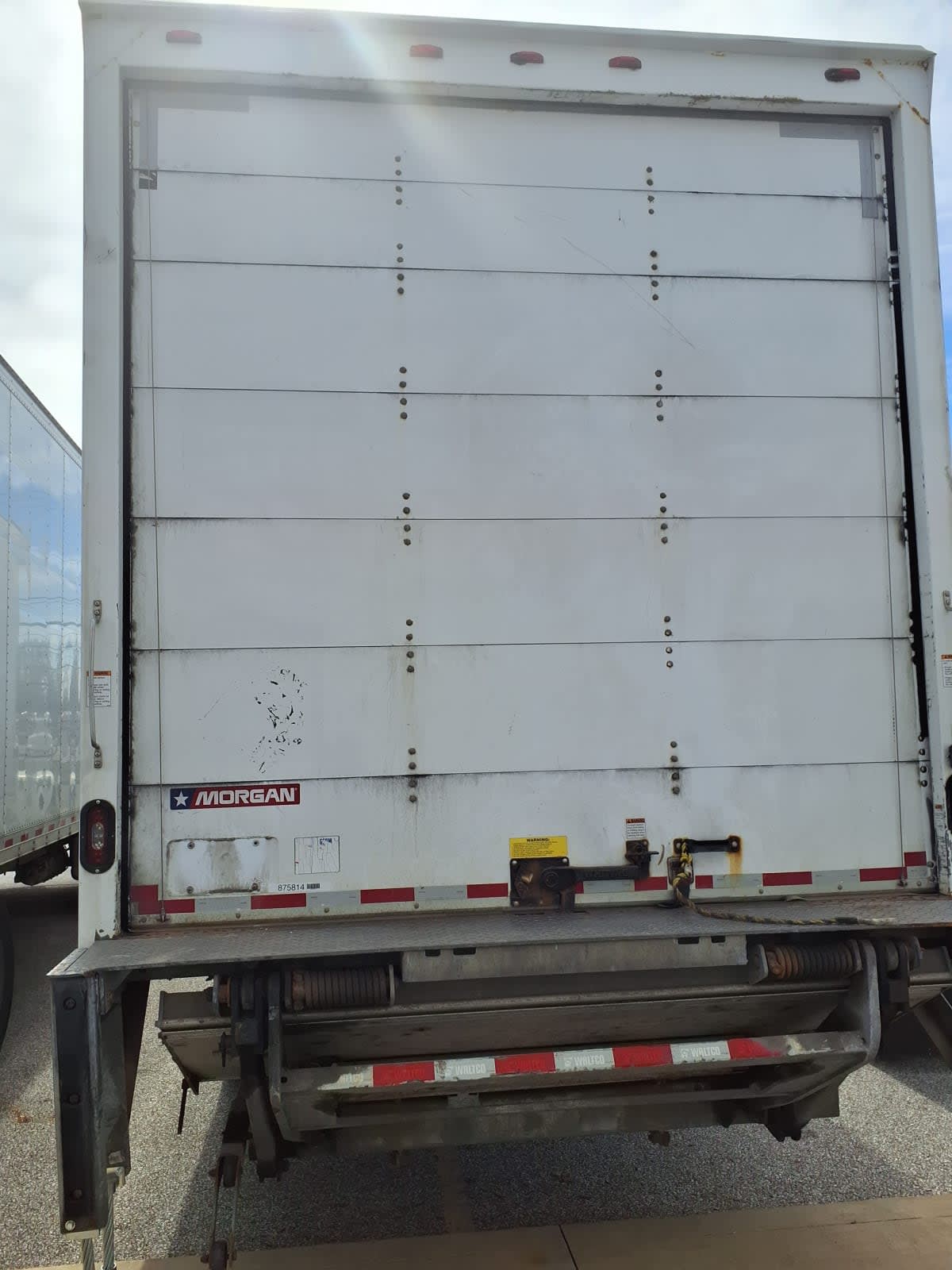 2019 Freightliner/Mercedes M2 106 875814