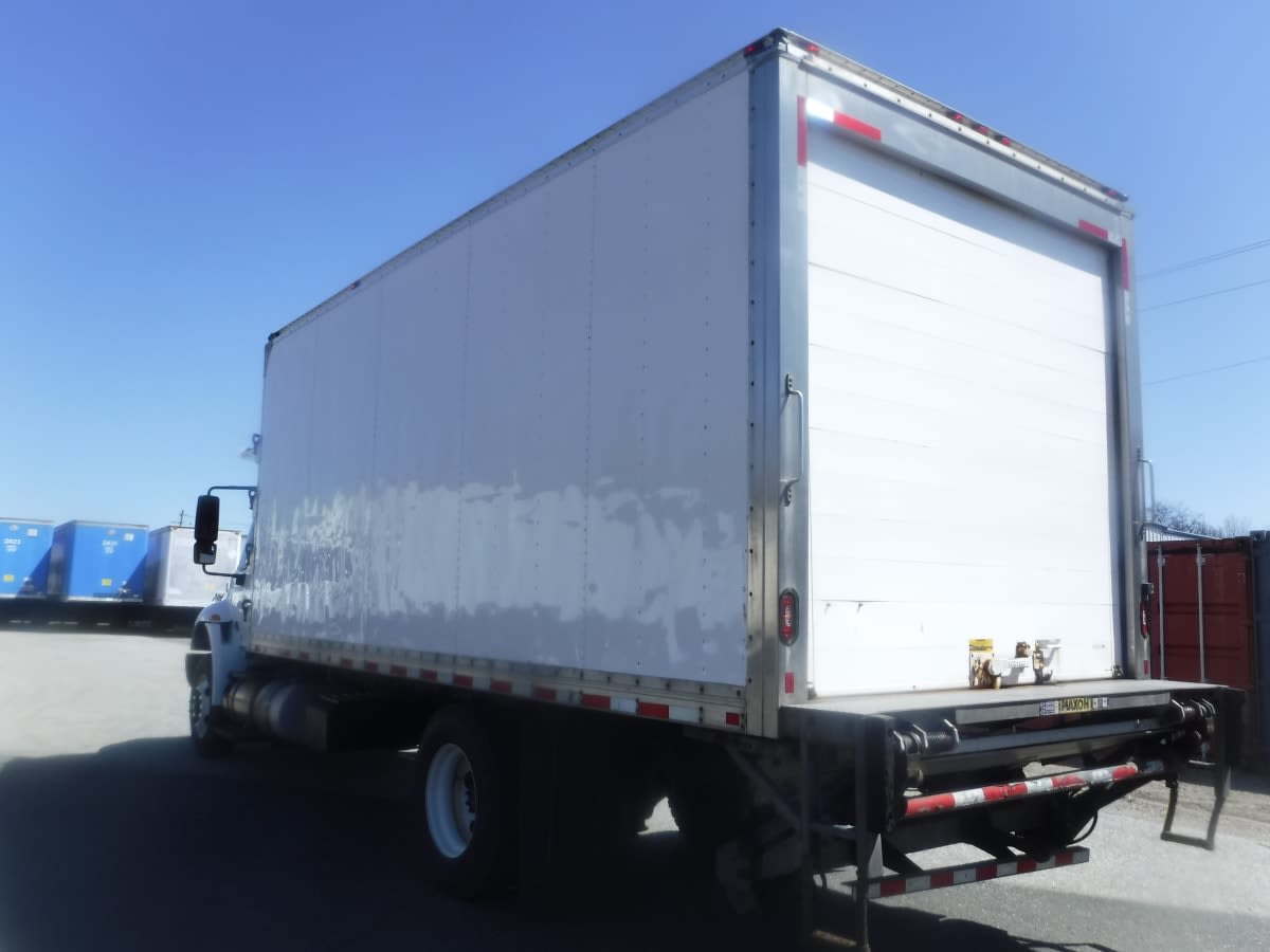 2019 Navistar International 4300 875818