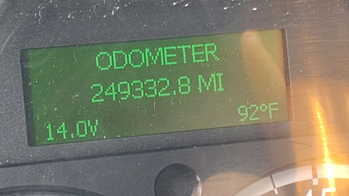 2019 Freightliner/Mercedes M2 106 875821