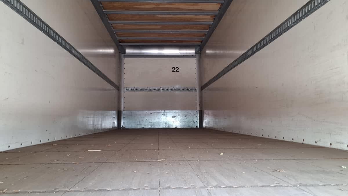 2019 Freightliner M2 106 in Warwick, RI — photo 8