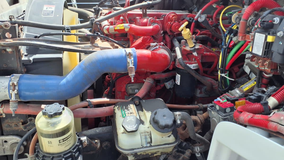 2019 Freightliner/Mercedes M2 106 875823