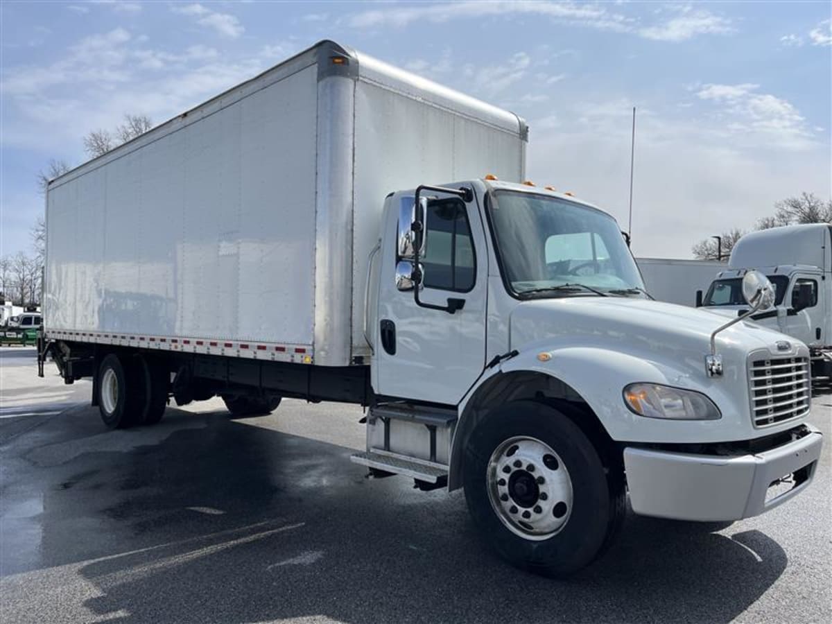 2019 Freightliner/Mercedes M2 106 875825