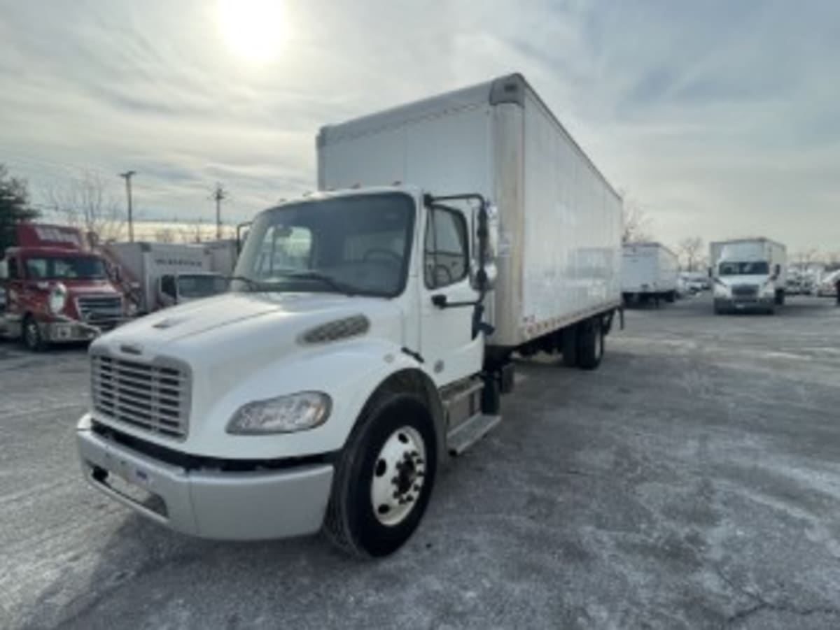 2019 Freightliner/Mercedes M2 106 875826