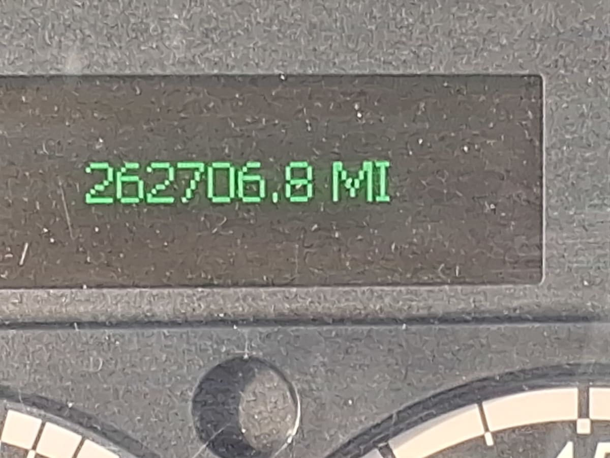 2019 Freightliner/Mercedes M2 106 875830