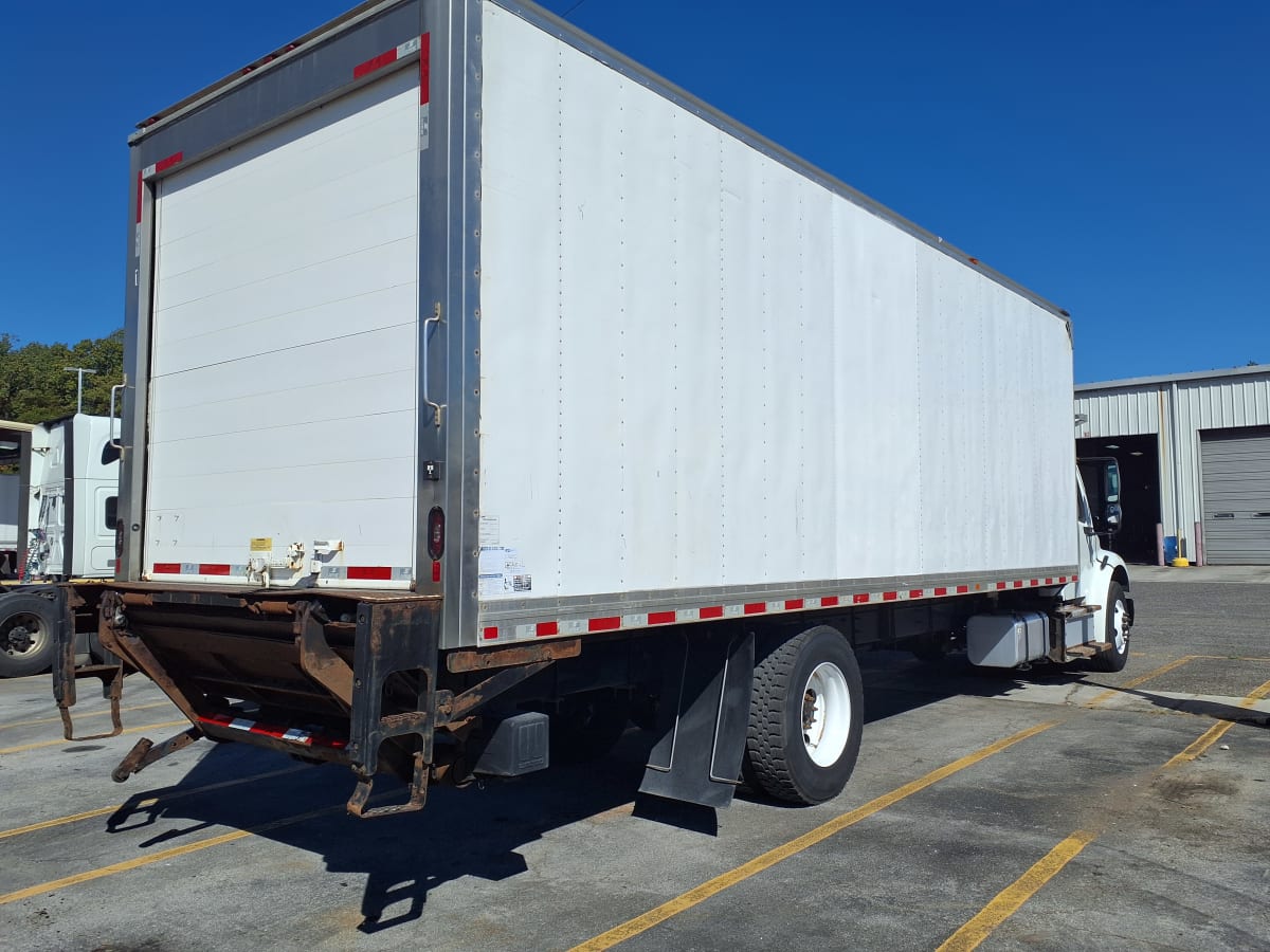 2019 Freightliner/Mercedes M2 106 875830
