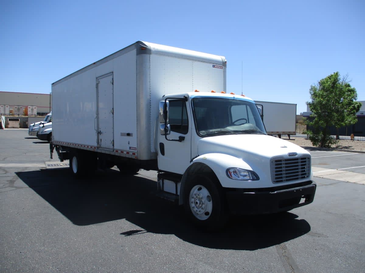 2019 Freightliner M2 106 in Commerce City, CO — photo 3