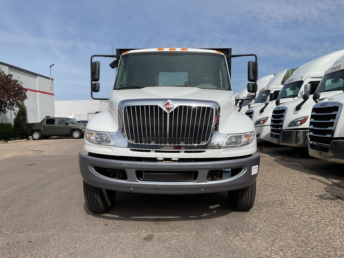 2019 Navistar International 4400 875843