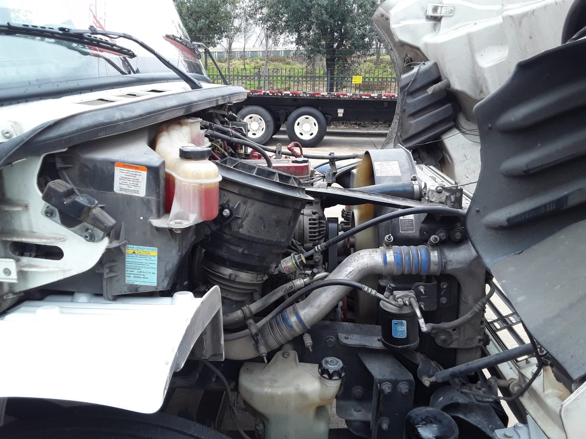 2019 Freightliner/Mercedes M2 106 875847