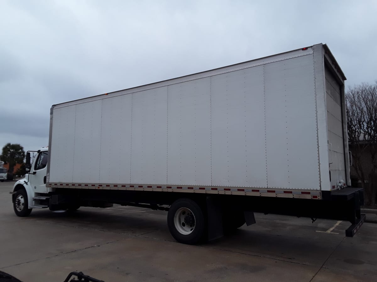 2019 Freightliner/Mercedes M2 106 875847