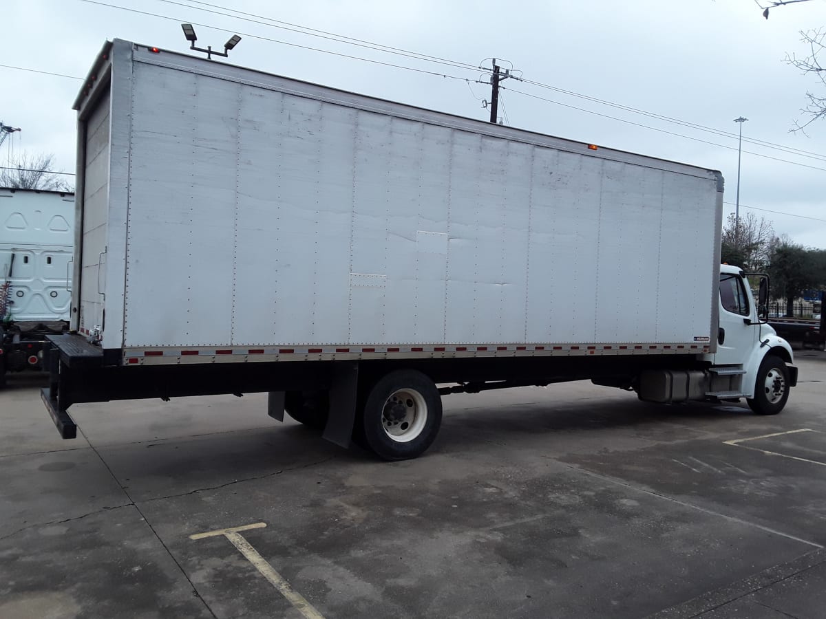 2019 Freightliner/Mercedes M2 106 875847
