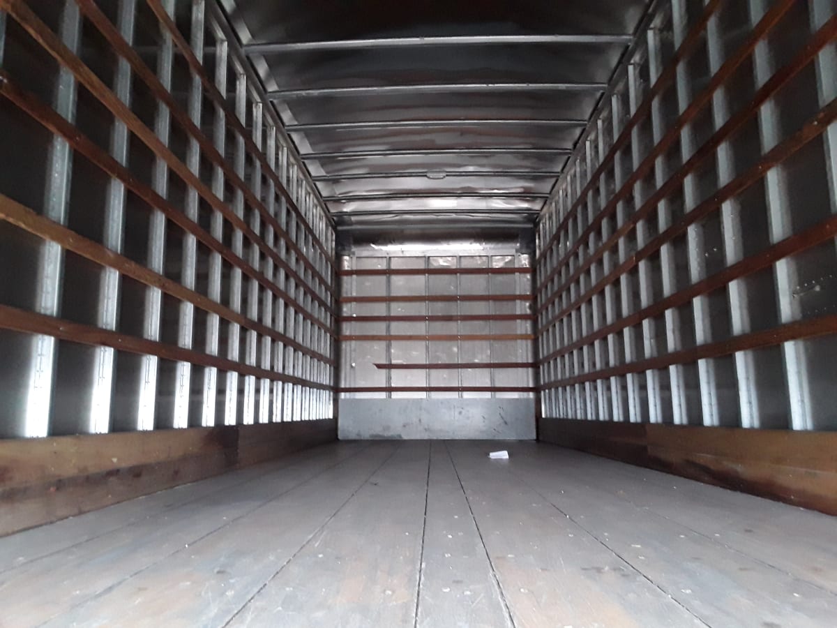 2019 Freightliner/Mercedes M2 106 875847