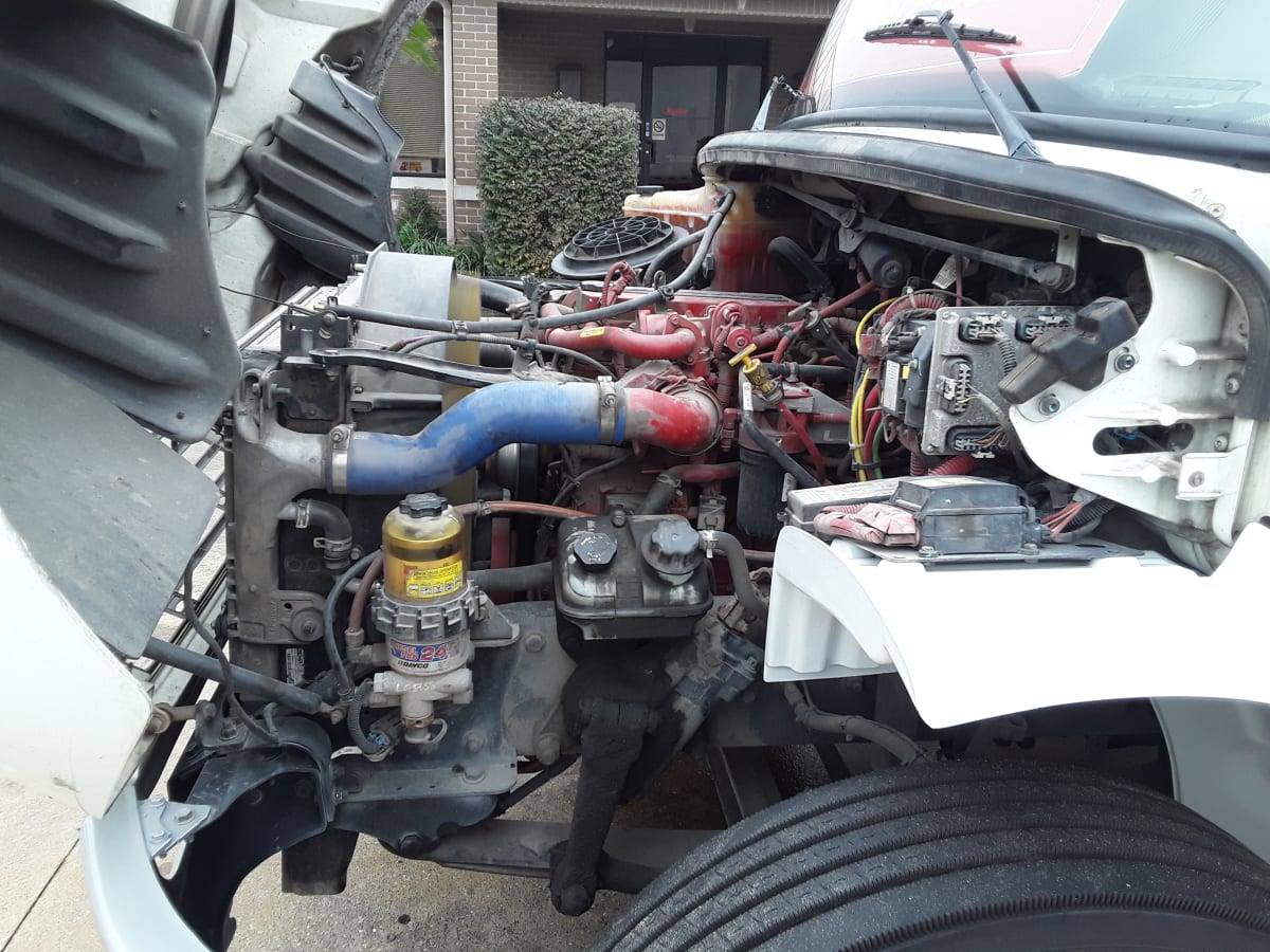 2019 Freightliner/Mercedes M2 106 875847