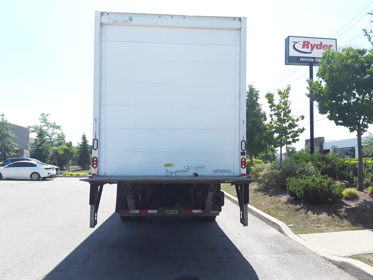 2019 Navistar International 4300 875850