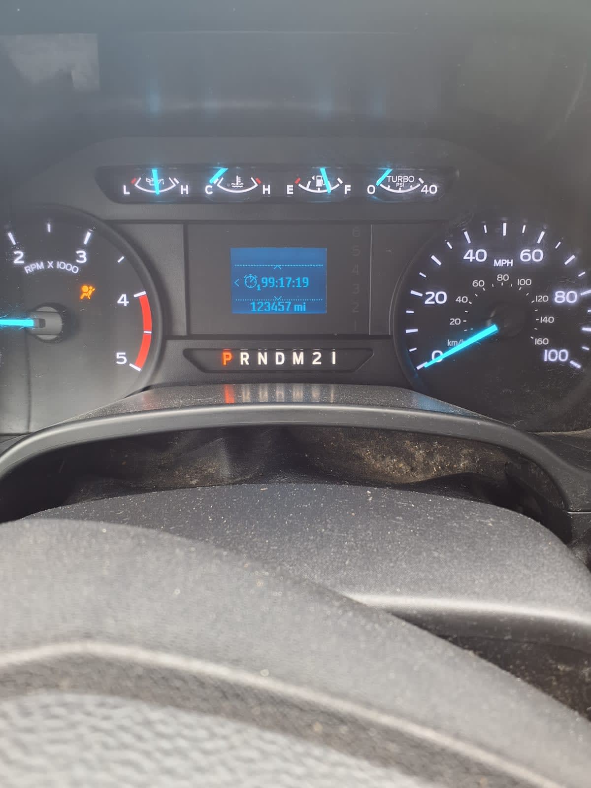 2019 Ford Motor Company F-550 SUPER DUTY 875865