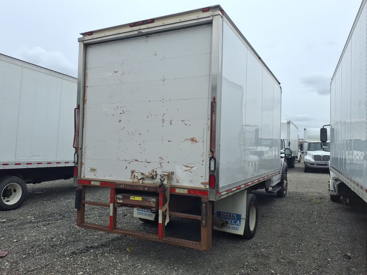 2019 Ford Motor Company F-550 SUPER DUTY 875865