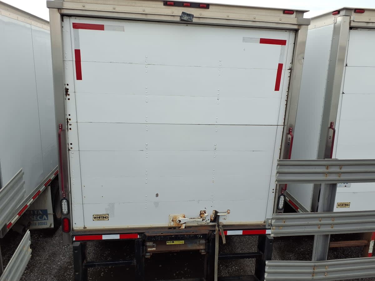 2019 Ford Motor Company F-550 SUPER DUTY 875866