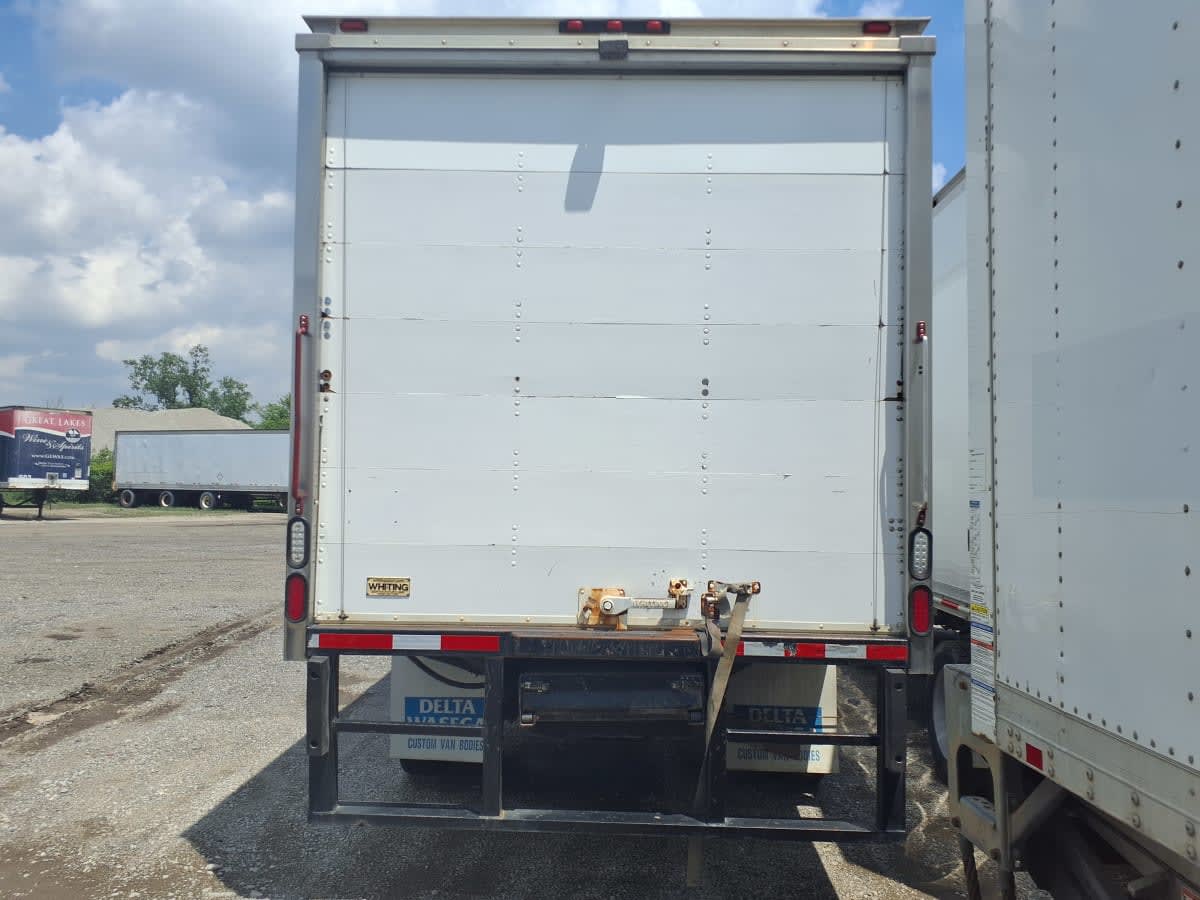 2019 Ford Motor Company F-550 SUPER DUTY 875868