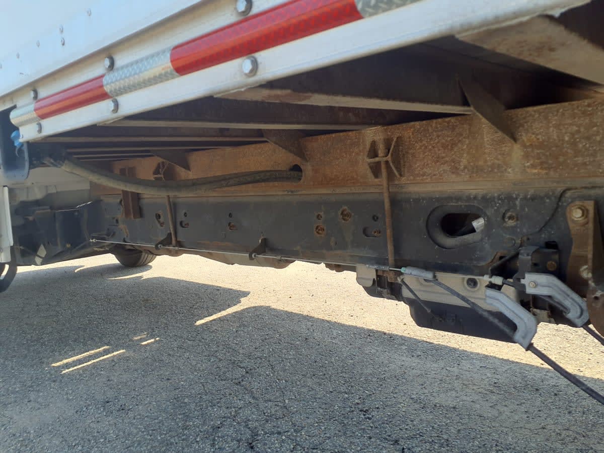 2019 Ford Motor Company F-550 SUPER DUTY 875869