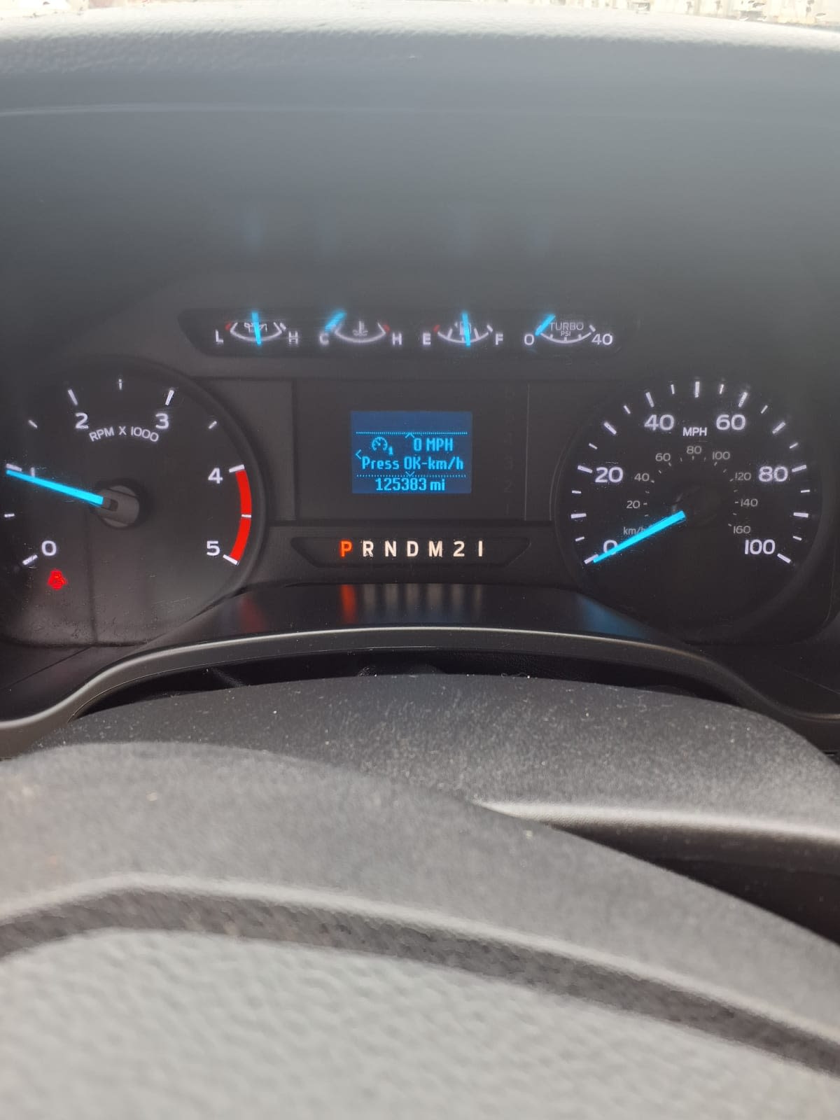 2019 Ford Motor Company F-550 SUPER DUTY 875870