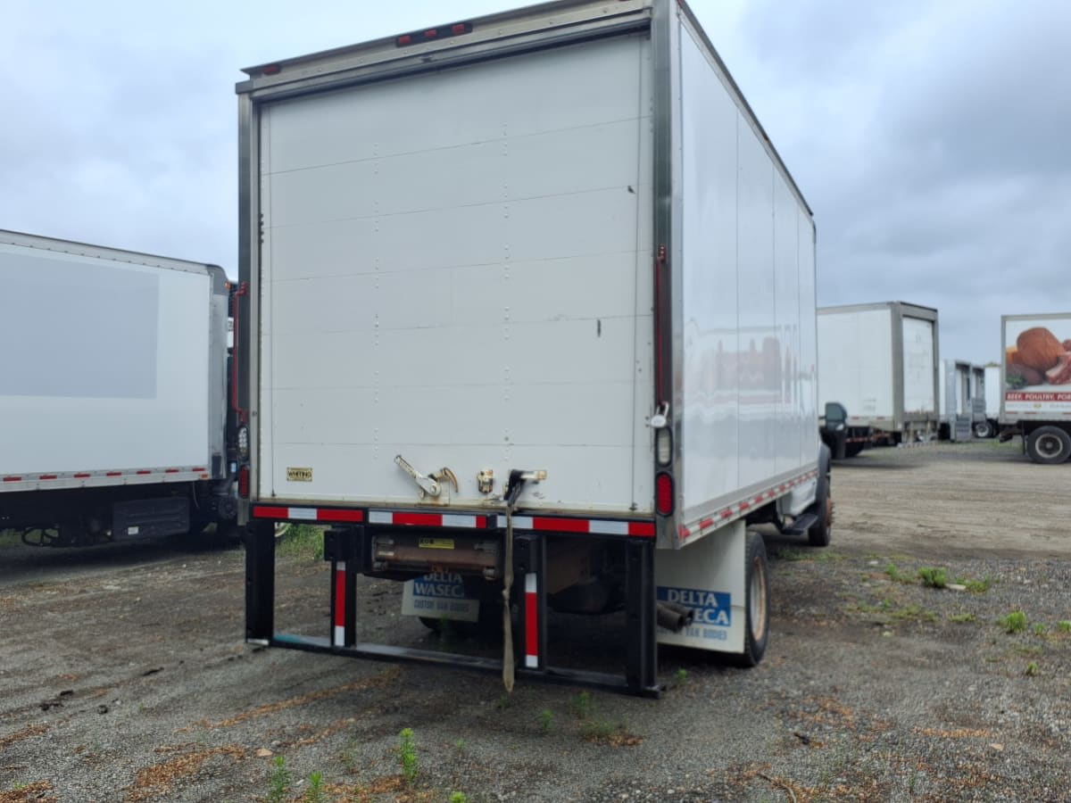 2019 Ford Motor Company F-550 SUPER DUTY 875876