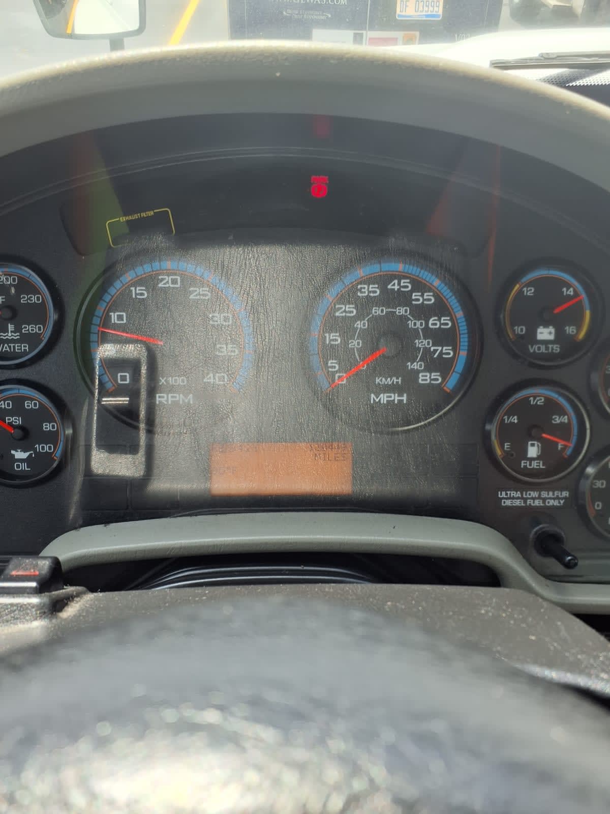 2019 Navistar International 4300 875878