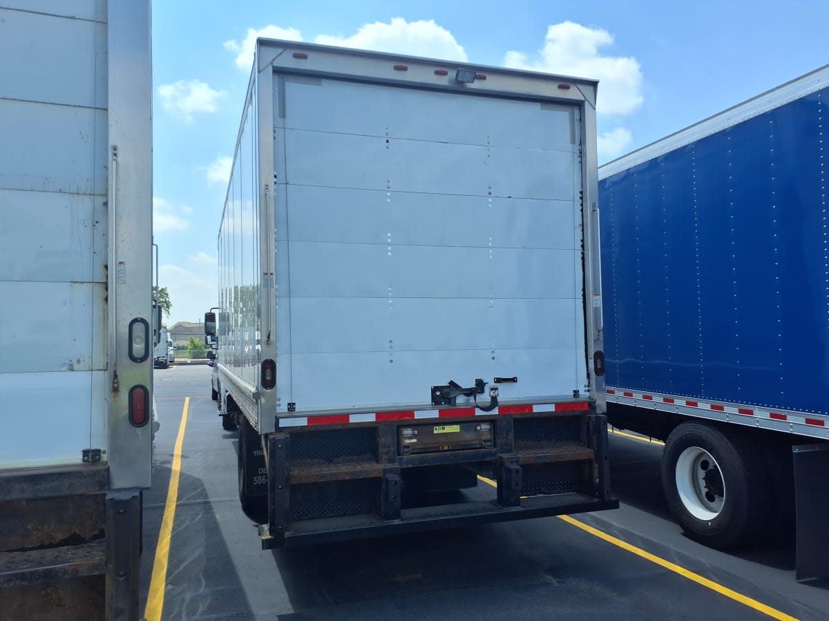 2019 Navistar International 4300 875878