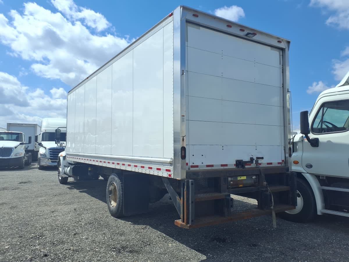 2019 Navistar International 4300 875880