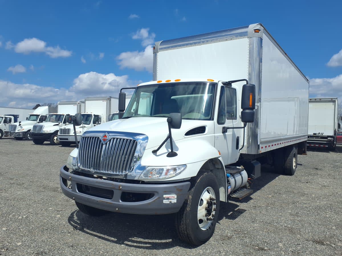 2019 Navistar International 4300 875880