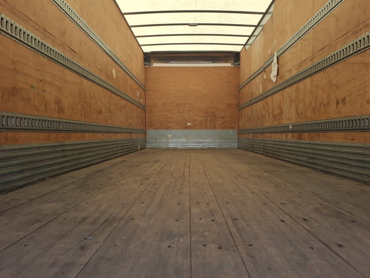 2019 Navistar International 4300 875880