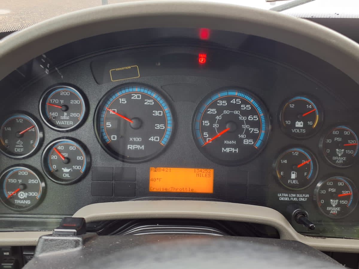 2019 Navistar International 4300 875881
