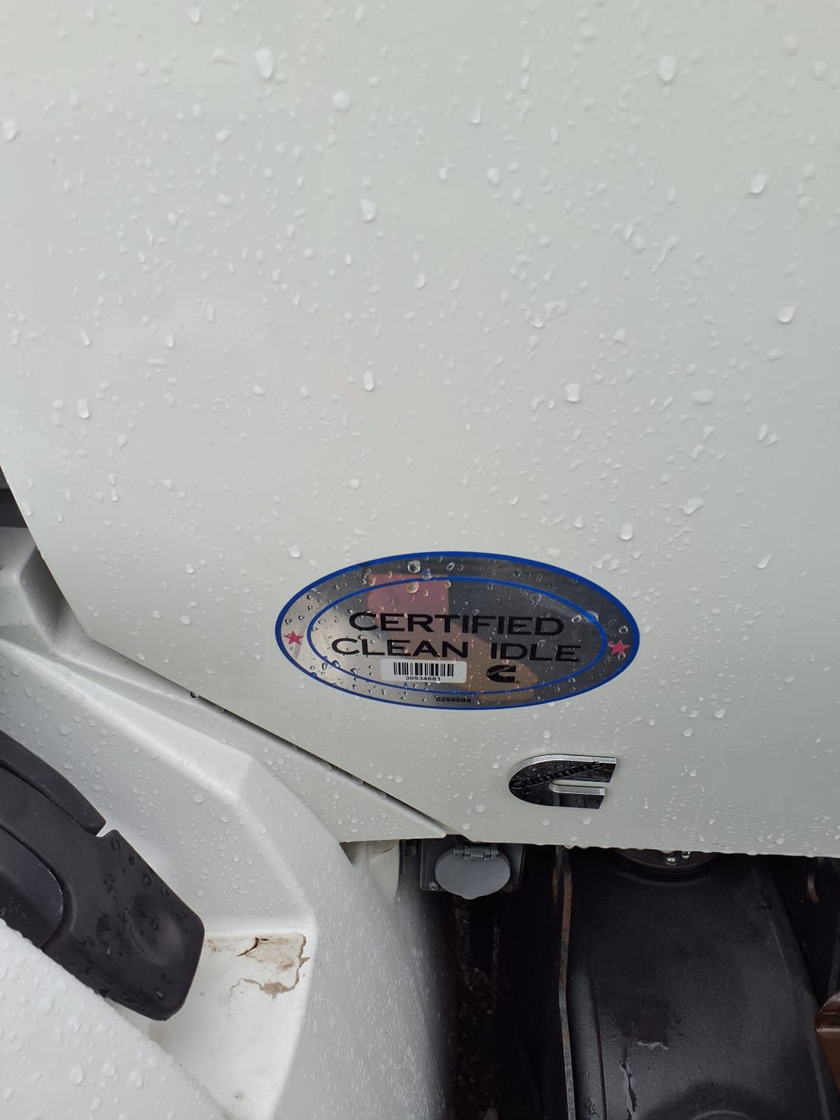 2019 Navistar International 4300 875881