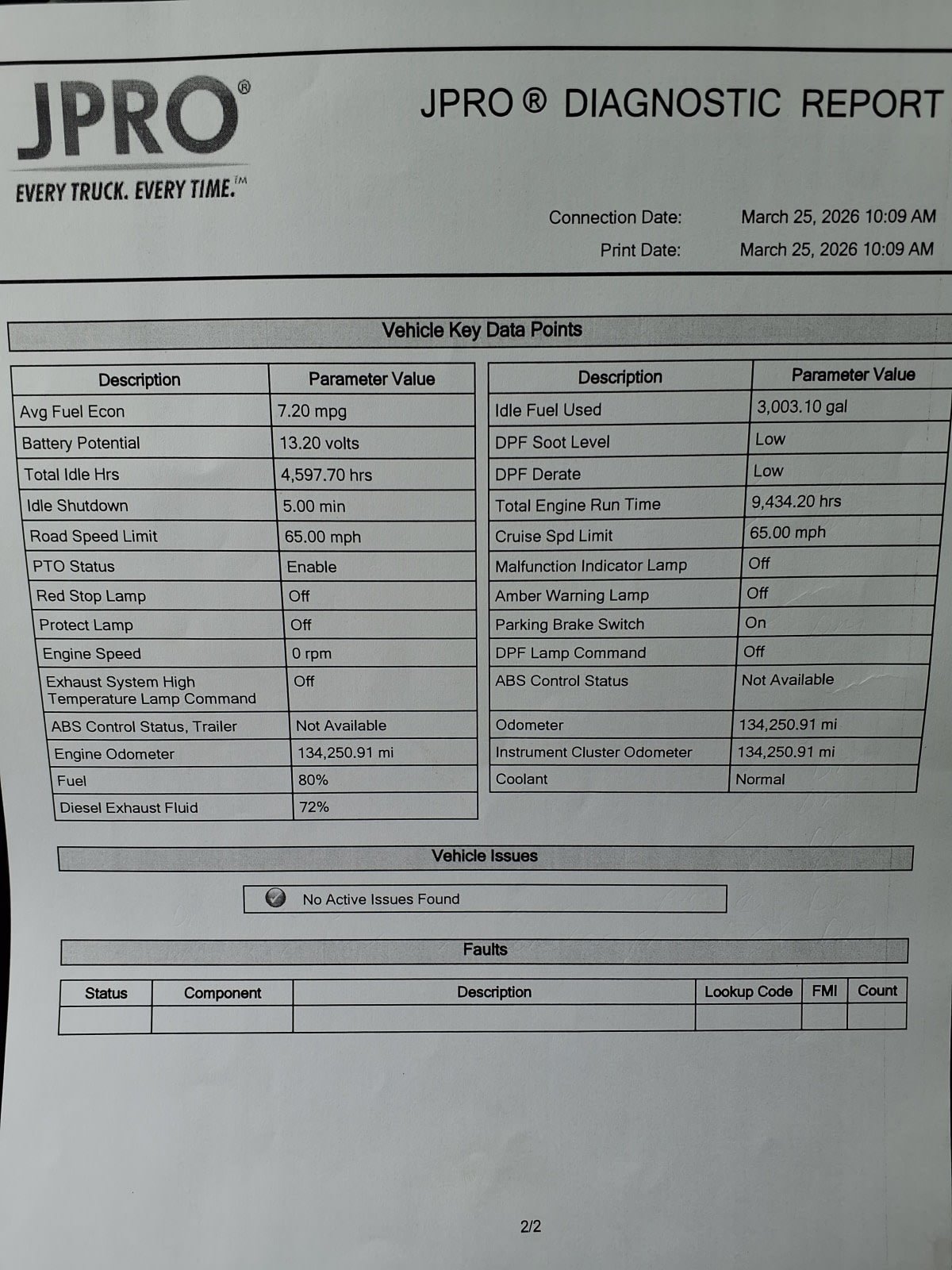 2019 Navistar International 4300 875881