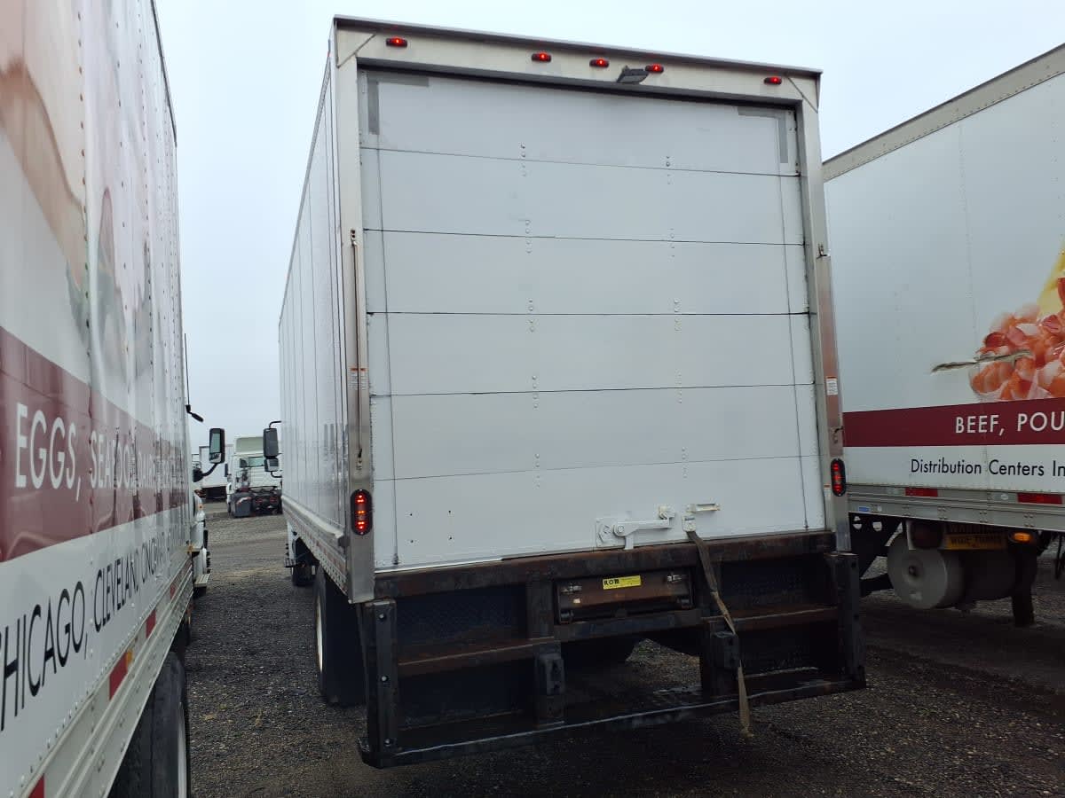 2019 Navistar International 4300 875881