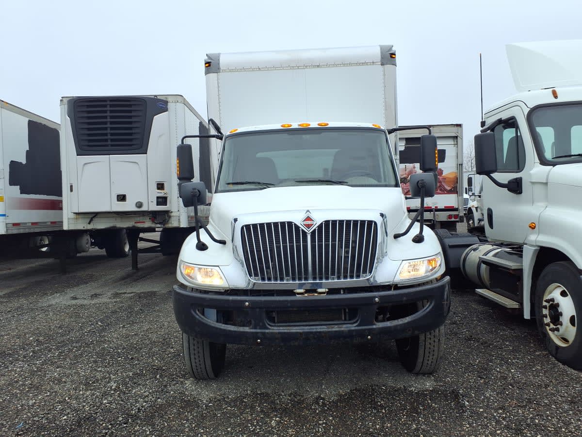 2019 Navistar International 4300 875881