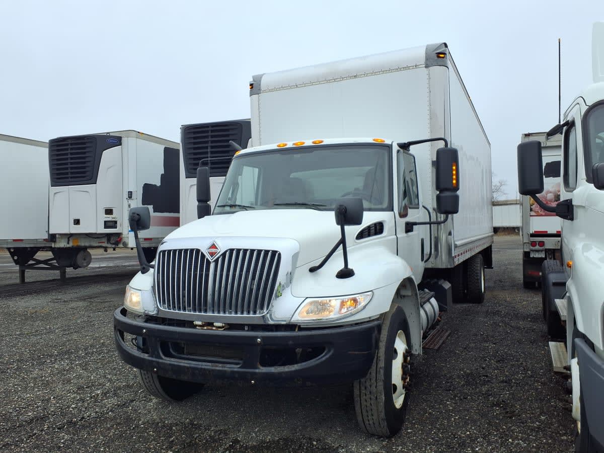 2019 Navistar International 4300 875881