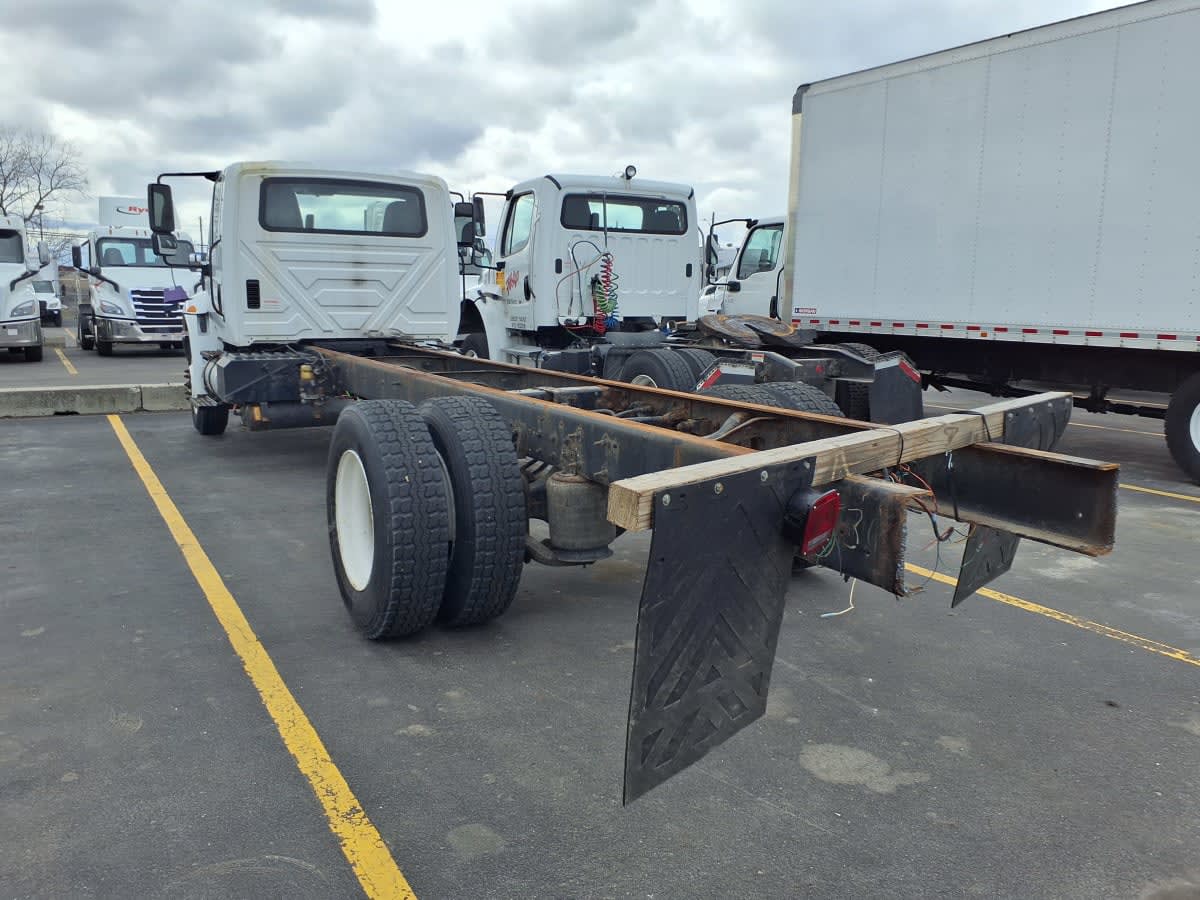 2019 Navistar International 4300 875889